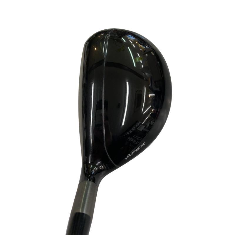 Callaway（キャロウェイ） APEX UW(2026) 19° ユーティリティ UT