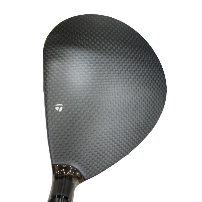 TaylorMade（テーラーメイド） Qi35 TOUR 3W フェアウェイウッド FW