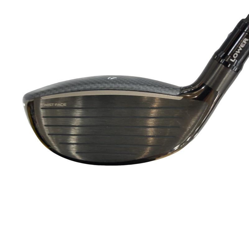 TaylorMade（テーラーメイド） Qi35 TOUR 3W フェアウェイウッド FW