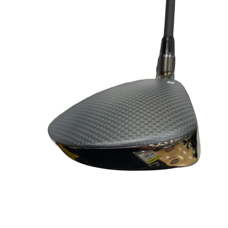 TaylorMade（テーラーメイド） Qi35 TOUR 3W フェアウェイウッド FW