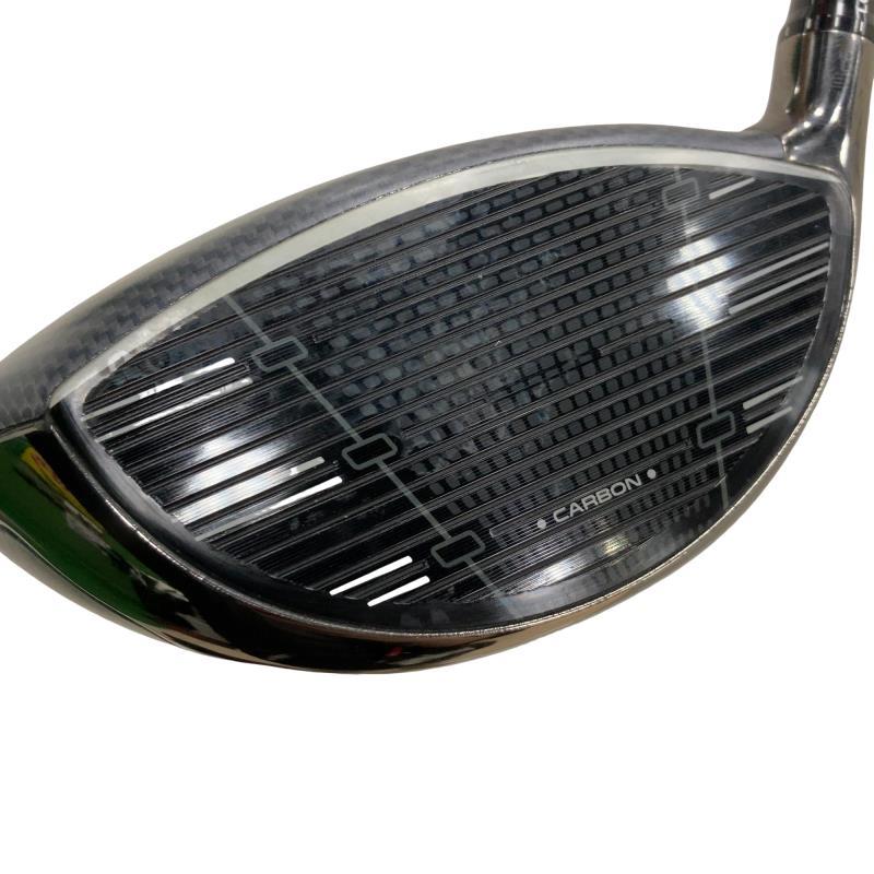 TaylorMade（テーラーメイド） Qi35 LS 9° ドライバー DR フレックスS