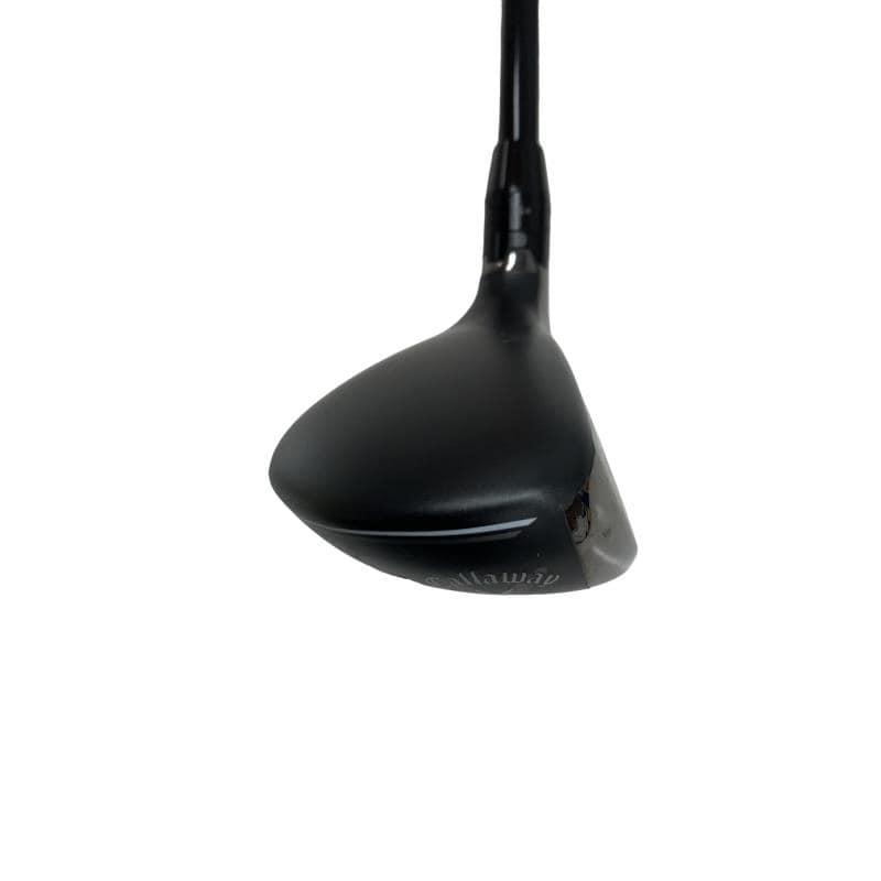 Callaway（キャロウェイ） PARADYM Ai SMOKE U6 ユーティリティ UT