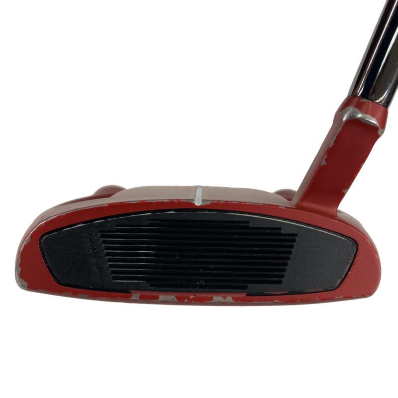 TaylorMade（テーラーメイド） Spider Tour RED(サイトライン) 33