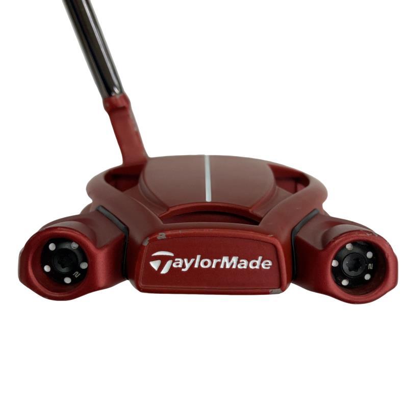 TaylorMade（テーラーメイド） Spider Tour RED(サイトライン) 33