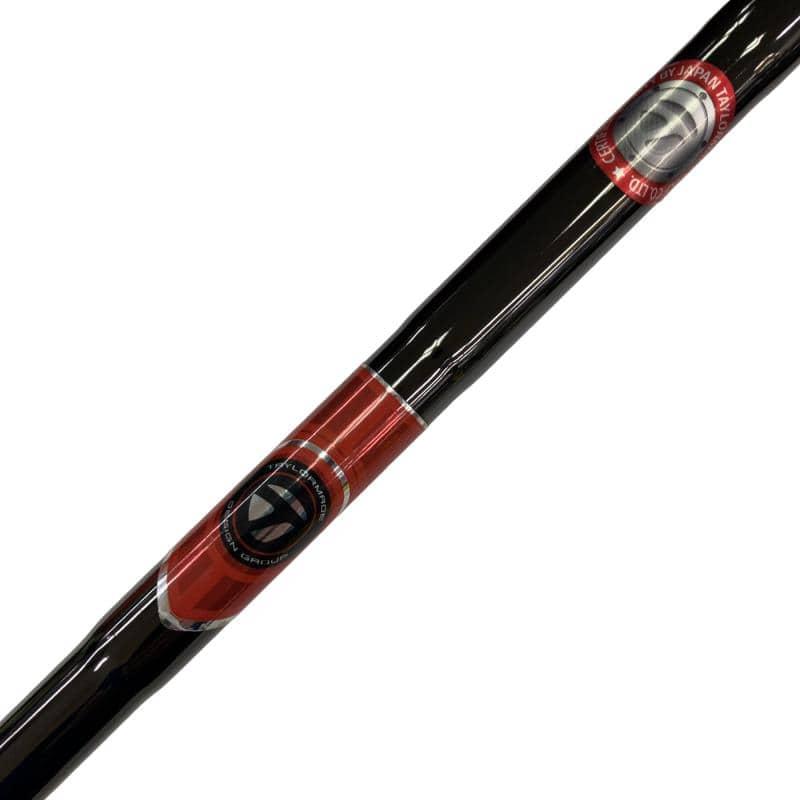 TaylorMade（テーラーメイド） Spider Tour RED(サイトライン) 33