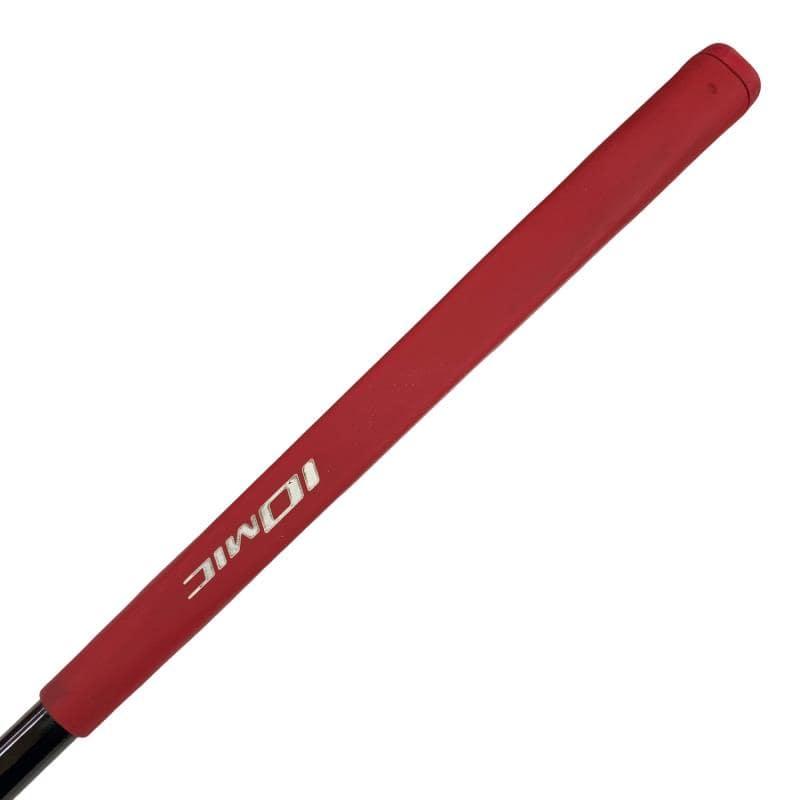 TaylorMade Spider ツアー レッド　ベントネック　33インチ TaylorMade（テーラーメイド） Spider Tour RED(サイトライン) 33