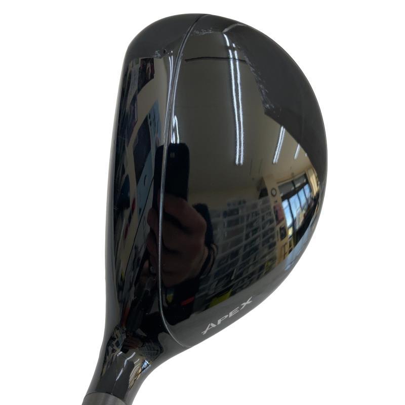 Callaway（キャロウェイ） APEX UW(2026) 23° ユーティリティ UT