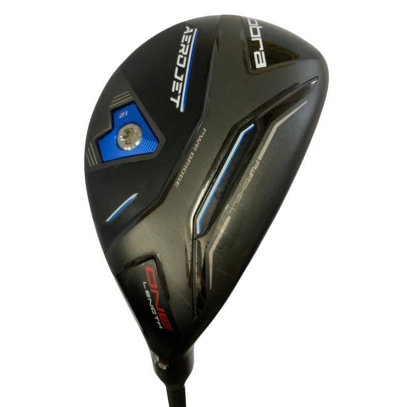 COBRA（コブラ） cobra AEROJET ONE LENGTH 3U ユーティリティ UT