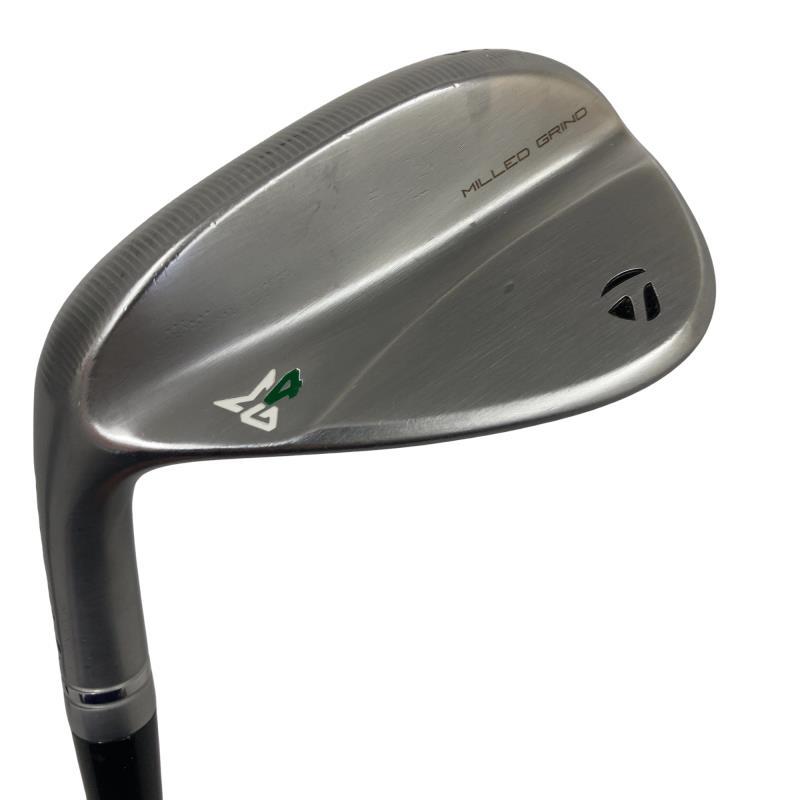 TaylorMade（テーラーメイド） Taylor Made MILLED GRIND 4 50°/09