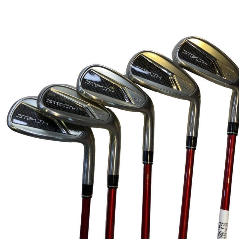 TaylorMade（テーラーメイド） STEALTH HD(2023) 5S レディース