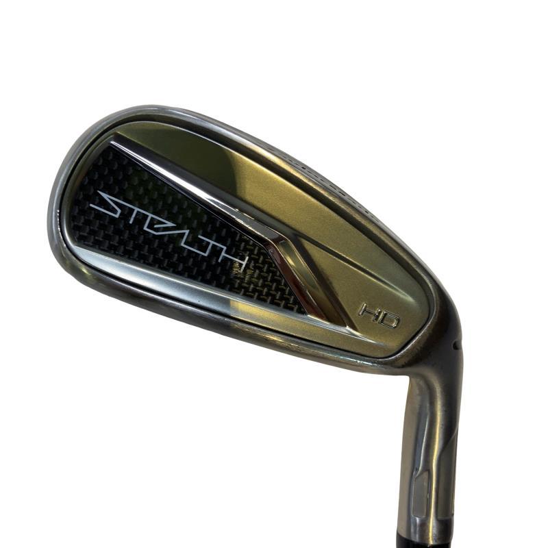 TaylorMade（テーラーメイド） STEALTH HD(2023) 5S レディース