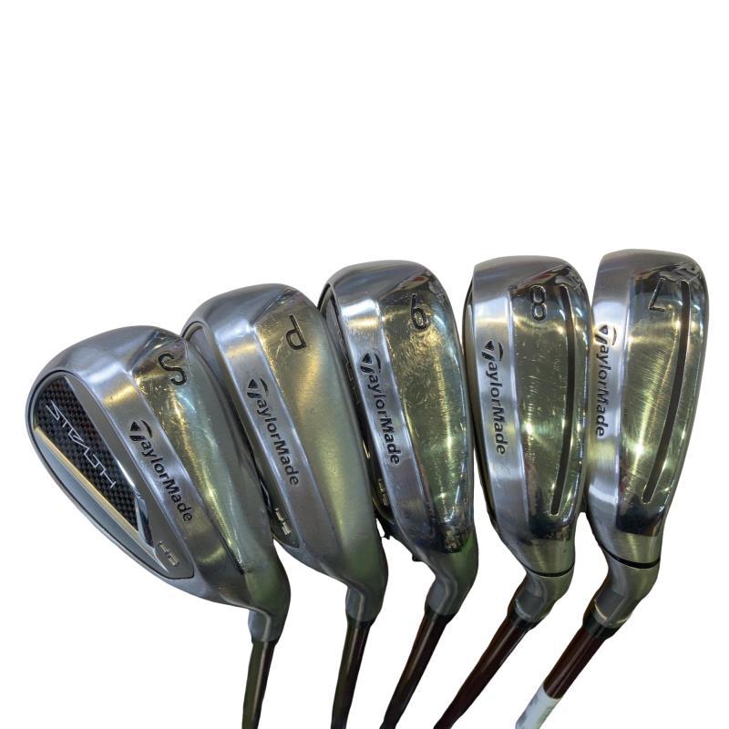 TaylorMade（テーラーメイド） STEALTH HD(2023) 5S レディース