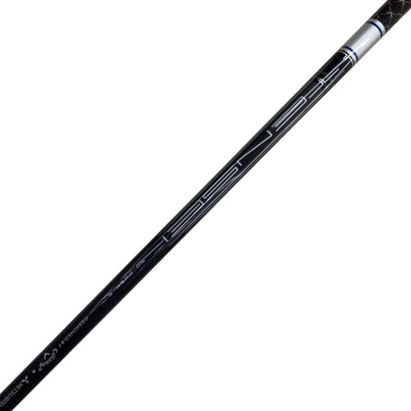 キャロウェイ PARADYM Ai SMOKE MAX D 10.5° ドライバー DR フレックスS_4