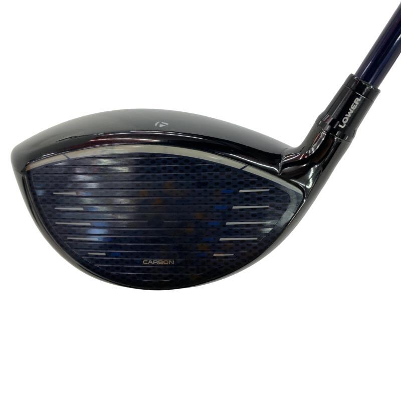 TaylorMade（テーラーメイド） Qi10 10.5° ドライバー DR フレックスSR