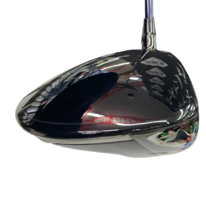 TaylorMade（テーラーメイド） Qi10 10.5° ドライバー DR フレックスSR