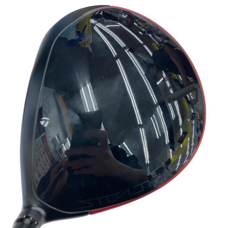 TaylorMade（テーラーメイド） STEALTH2 HD 9° ドライバー DR