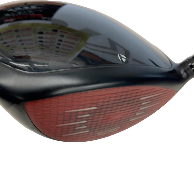TaylorMade（テーラーメイド） STEALTH2 HD 9° ドライバー DR
