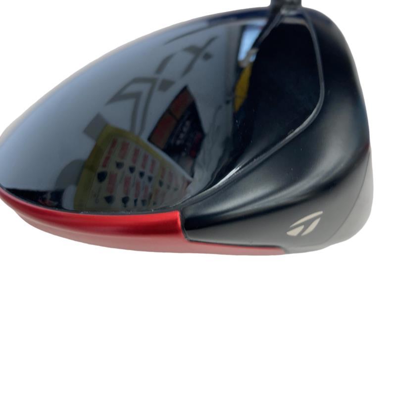 TaylorMade（テーラーメイド） STEALTH2 HD 9° ドライバー DR