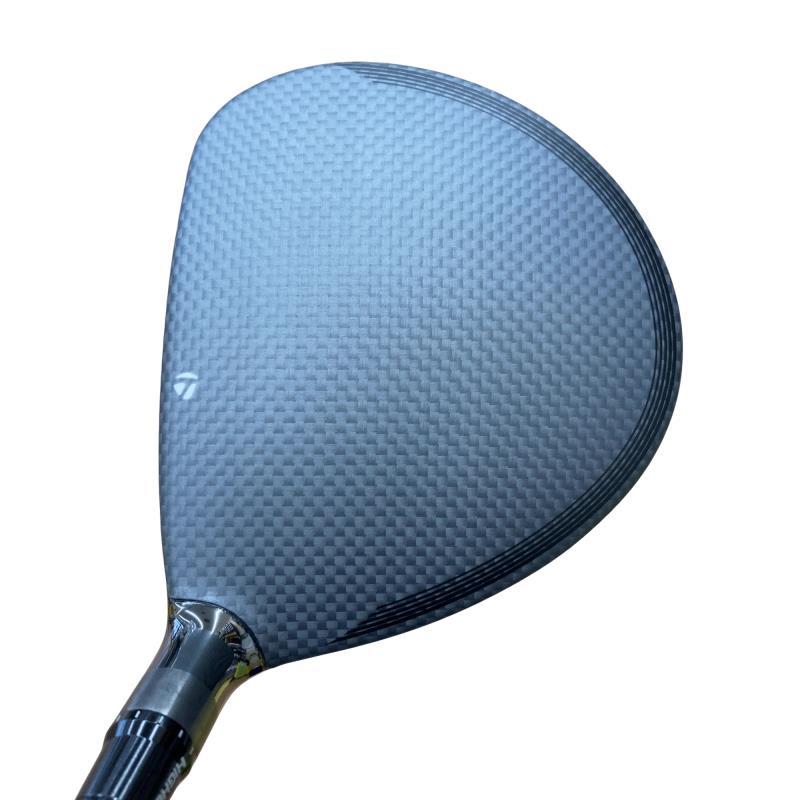 TaylorMade（テーラーメイド） Qi35 MAX 3W フェアウェイウッド FW