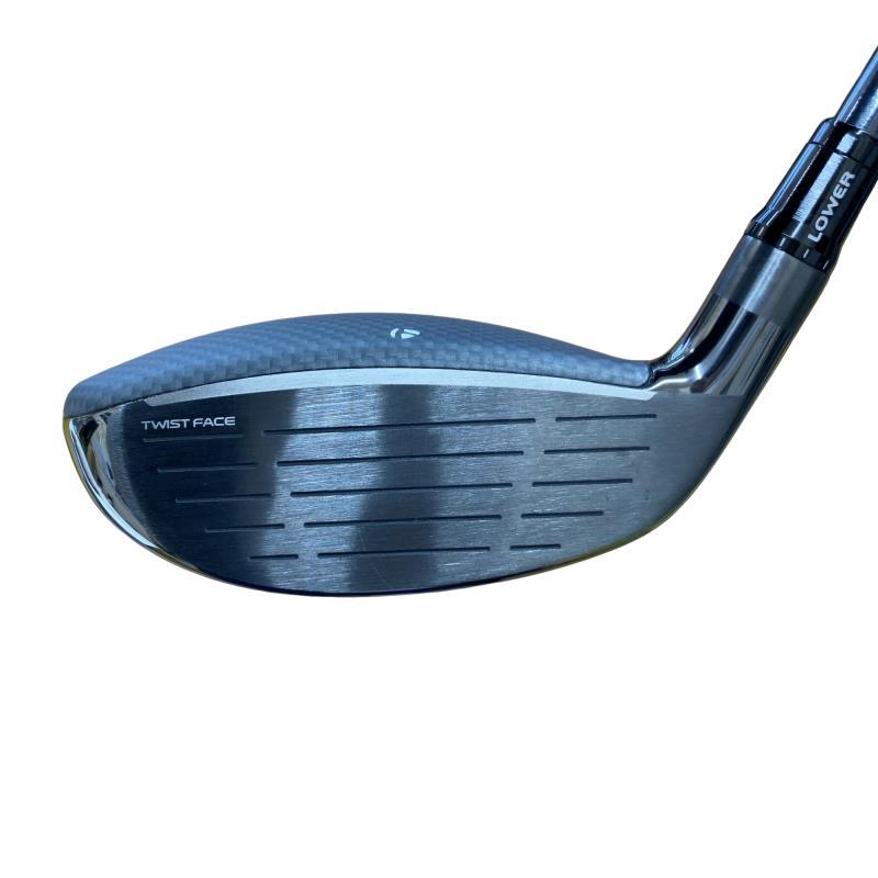 TaylorMade（テーラーメイド） Qi35 MAX 3W フェアウェイウッド FW