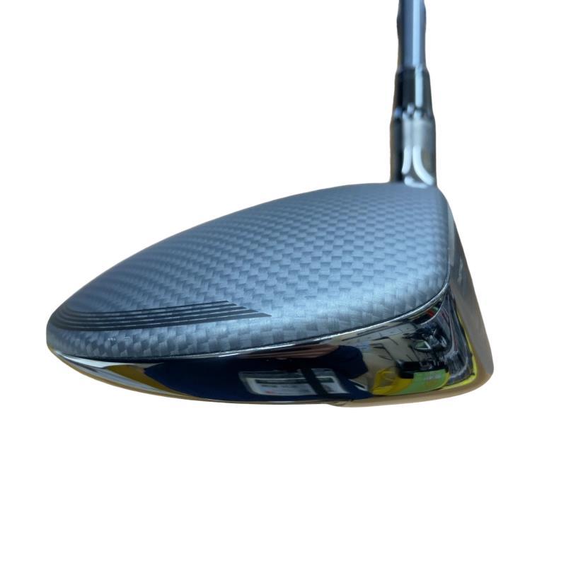 TaylorMade（テーラーメイド） Qi35 MAX 3W フェアウェイウッド FW