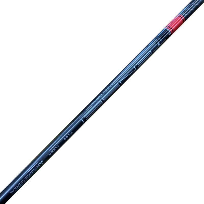 テーラーメイド STEALTH U4 ユーティリティ UT フレックスRの画像