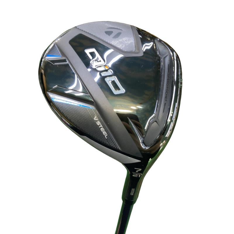 TaylorMade（テーラーメイド） Qi10 7W フェアウェイウッド FW