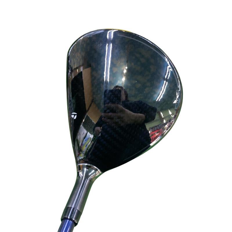 TaylorMade（テーラーメイド） Qi10 7W フェアウェイウッド FW