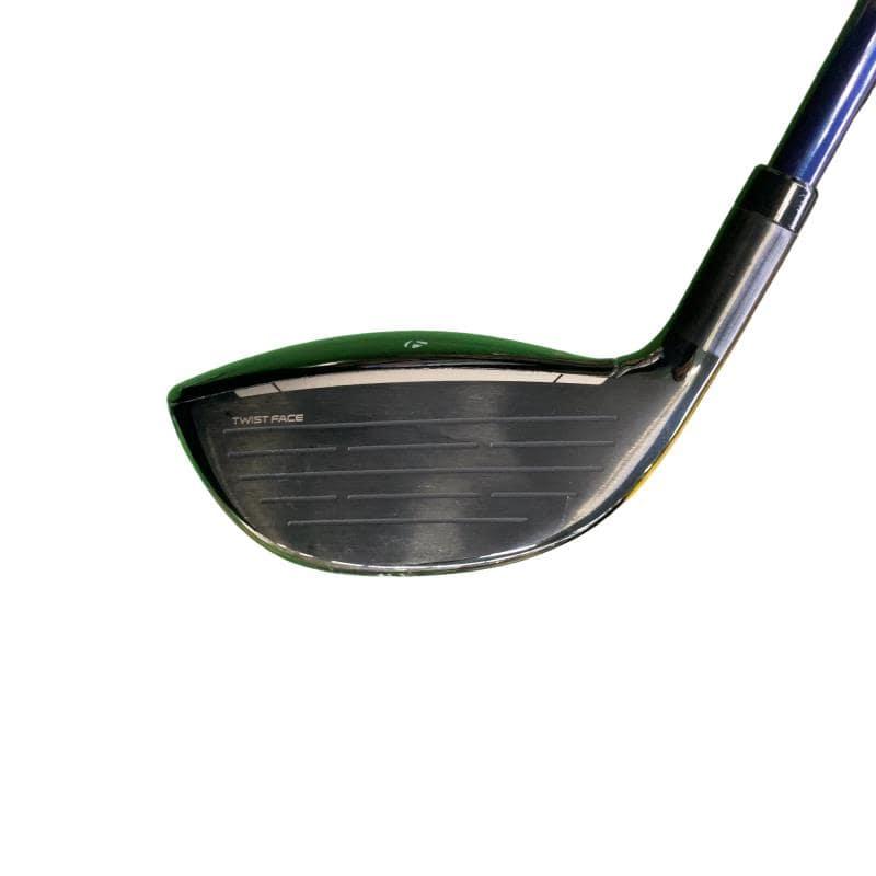 TaylorMade（テーラーメイド） Qi10 7W フェアウェイウッド FW