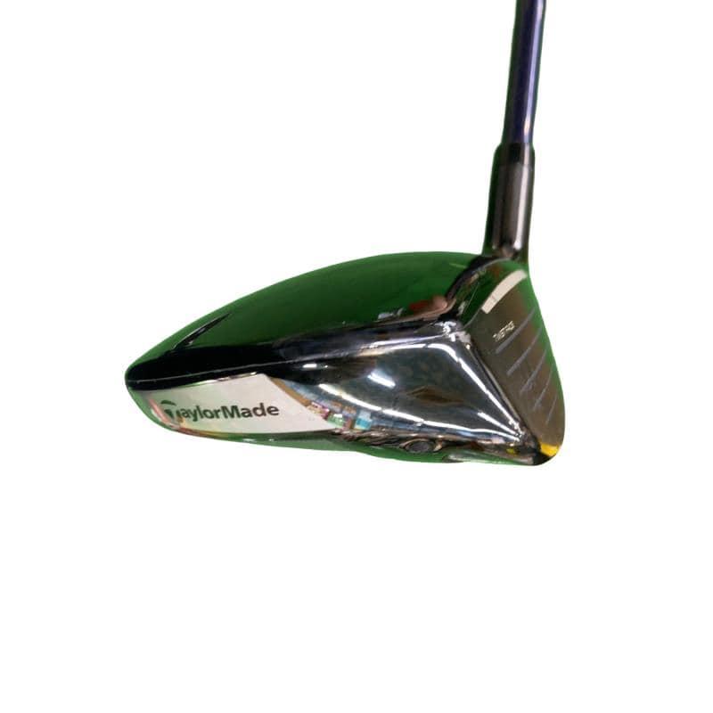 TaylorMade（テーラーメイド） Qi10 7W フェアウェイウッド FW
