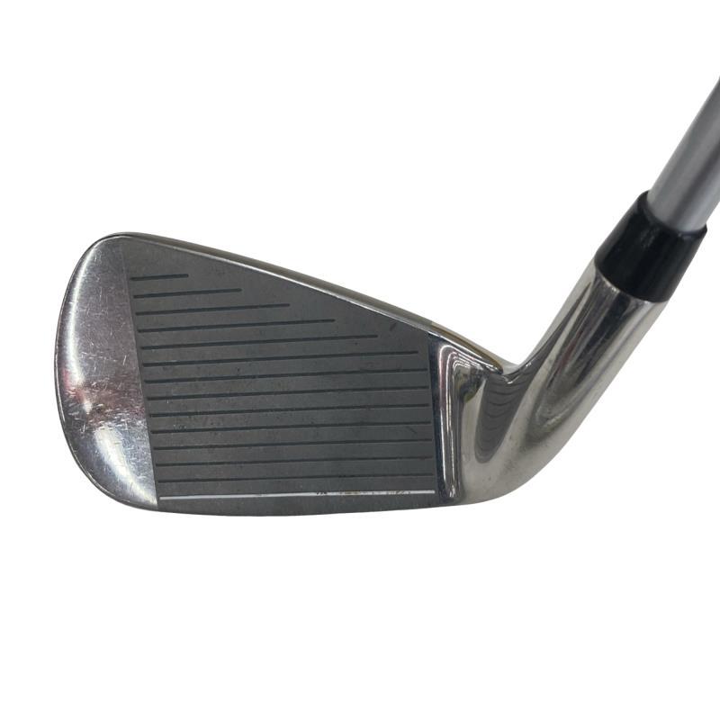 SWORD‐SNIPER XX 。美品。 FLEX-SR。7本セット。 KATANA GOLF（カタナゴルフ） SWORD PTC Royal 7S アイアンセット IR