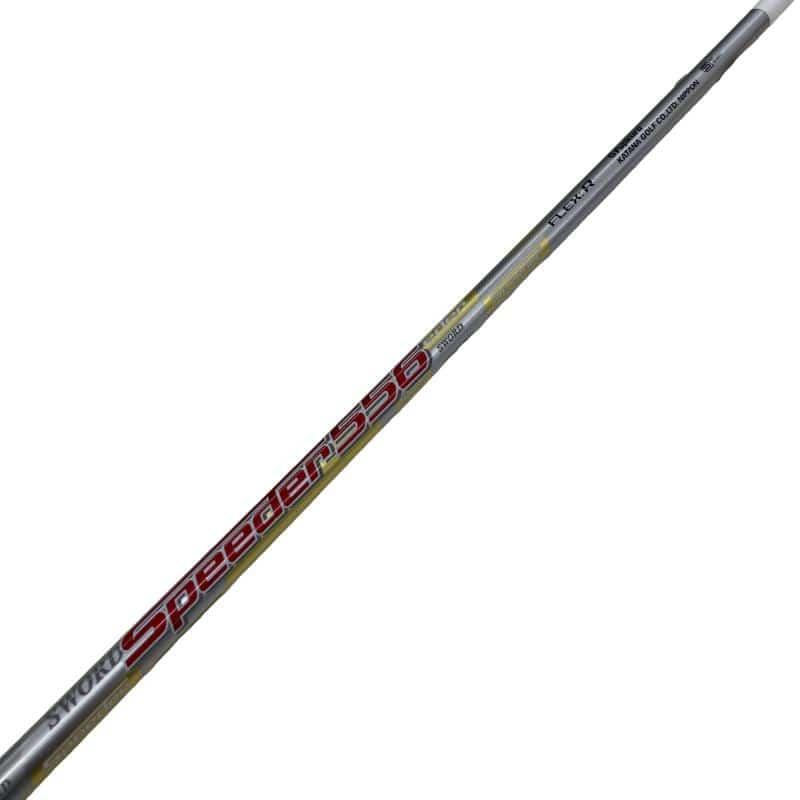 カタナゴルフ スウォード スナイパー アイアンセット 7本 右 SR SWORD KATANA GOLF（カタナゴルフ） SWORD PTC Royal 7S アイアンセット IR