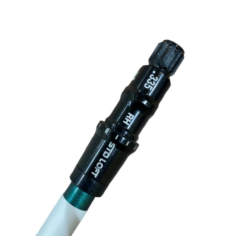TaylorMade（テーラーメイド） テーラーメイドスリーブ付き(Qi4D系