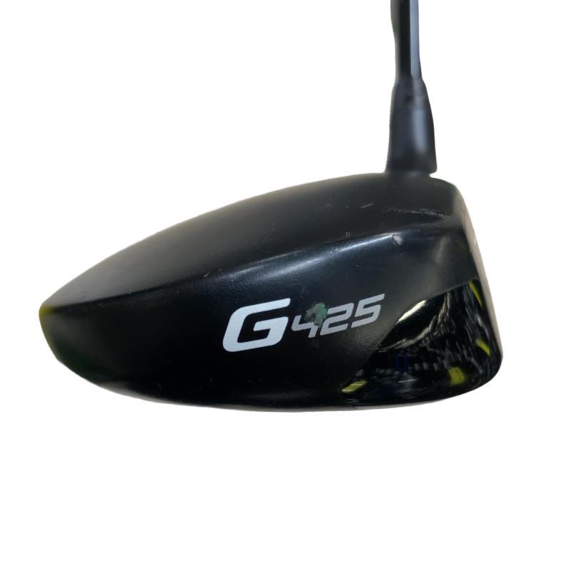 PING（ピン） G425 MAX 3W フェアウェイウッド FW フレックスR