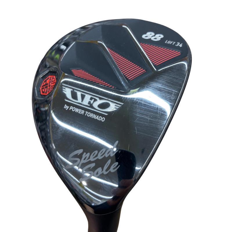 kasco（キャスコ） POWER TORNADO UFO Speed 88 ユーティリティ UT