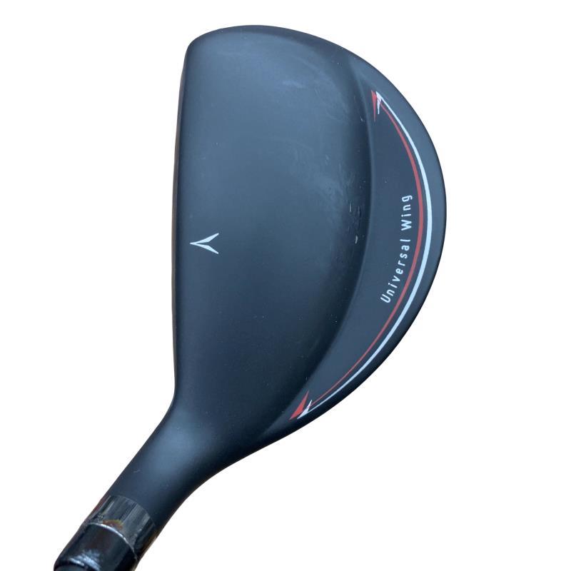 kasco（キャスコ） POWER TORNADO UFO Speed 88 ユーティリティ UT