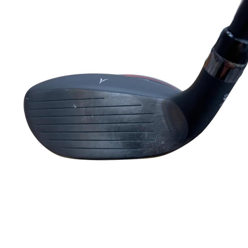 kasco（キャスコ） POWER TORNADO UFO Speed 88 ユーティリティ UT