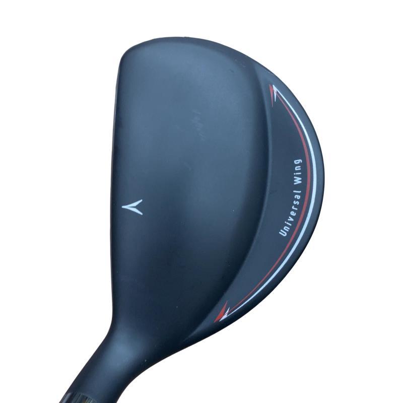 kasco（キャスコ） POWER TORNADO UFO Speed 77 ユーティリティ UT