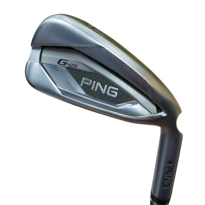 PING G425 フレックスS 4番単品アイアン PING（ピン） G425 #4 単品アイアン LI フレックスS : ゴルフ
