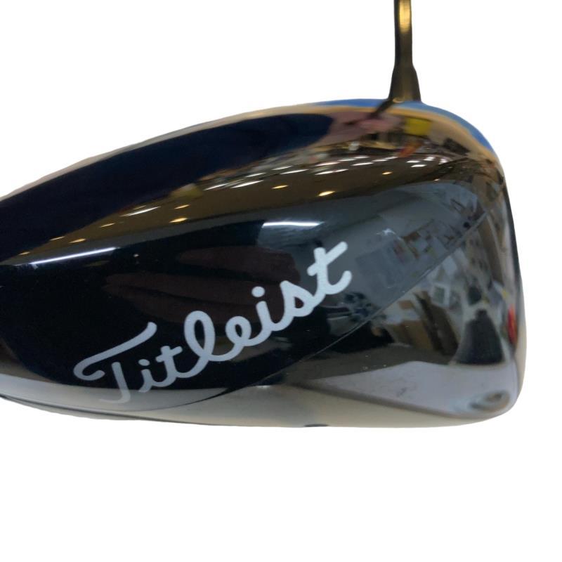 タイトリスト TS1 9.5° ドライバー DR フレックスS Titleist 