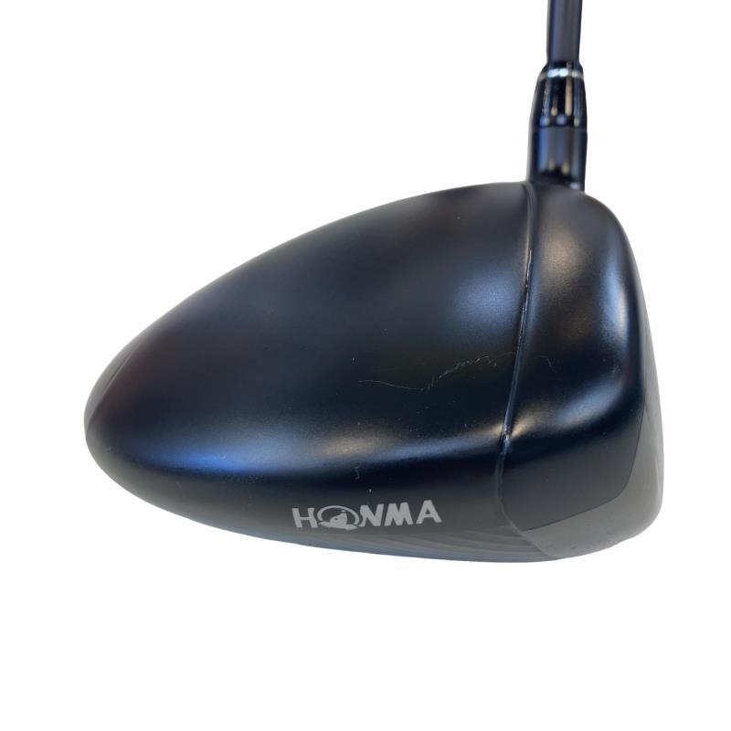 HONMA GOLF（本間ゴルフ） TOUR WORLD TW767 LS 9° ドライバー DR