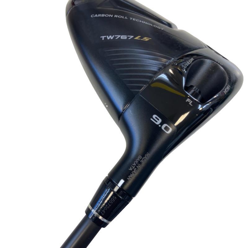 HONMA GOLF（本間ゴルフ） TOUR WORLD TW767 LS 9° ドライバー DR