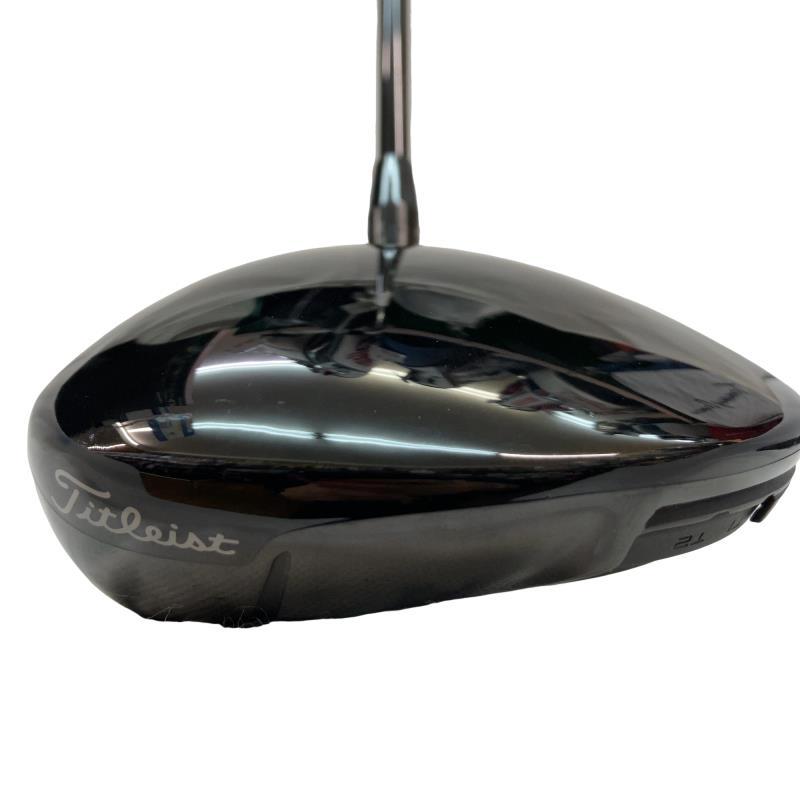 タイトリスト　TSR3ドライバー　レフティ　10度 Titleist（タイトリスト） TSR3 10° レフティ ドライバー DR