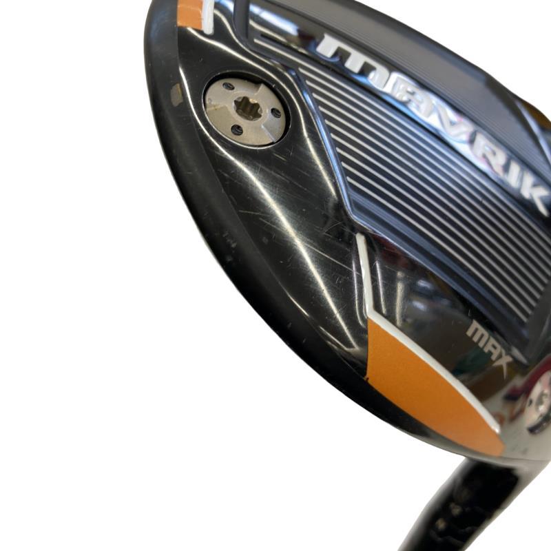 Callaway（キャロウェイ） MAVRIK MAX 10.5° ドライバー DR フレックス