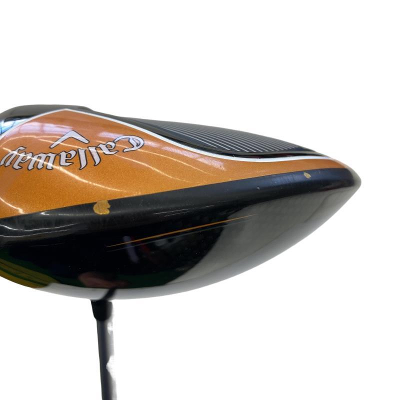 Callaway（キャロウェイ） MAVRIK MAX 10.5° ドライバー DR フレックス