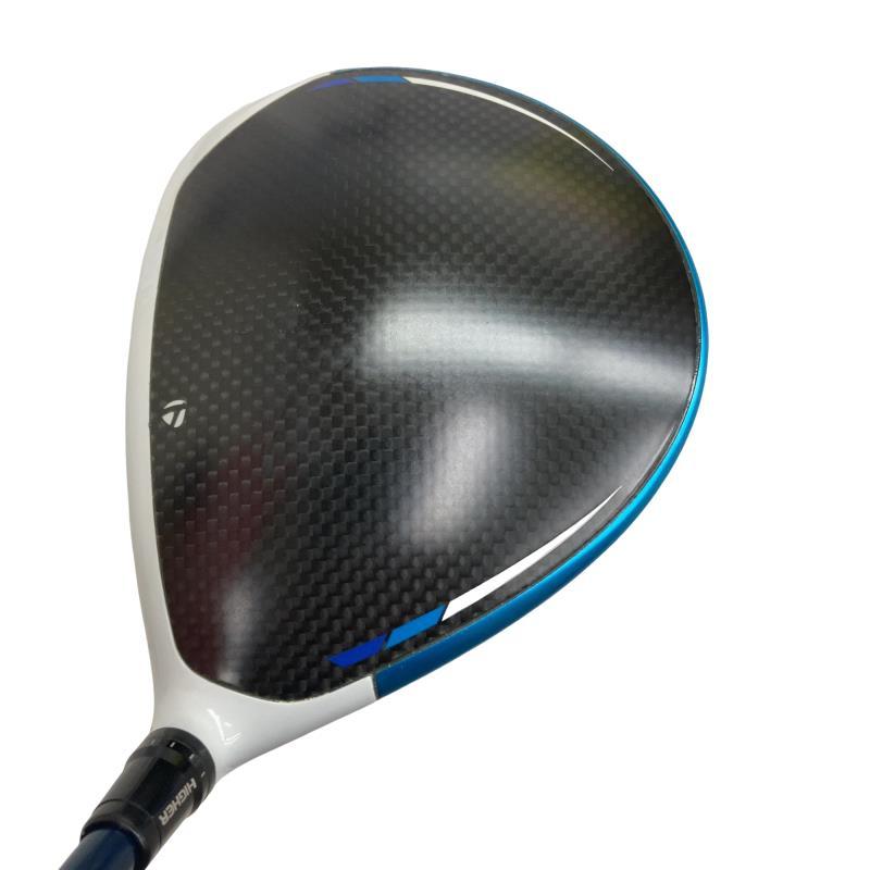 TaylorMade（テーラーメイド） SIM2 MAX 10.5° ドライバー DR
