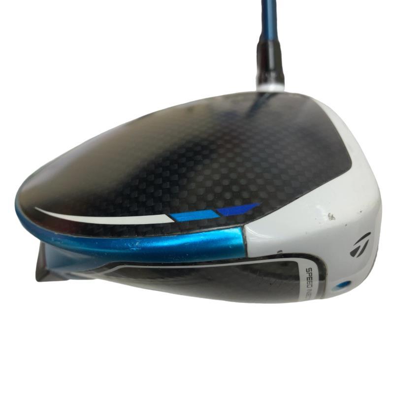 TaylorMade（テーラーメイド） SIM2 MAX 10.5° ドライバー DR