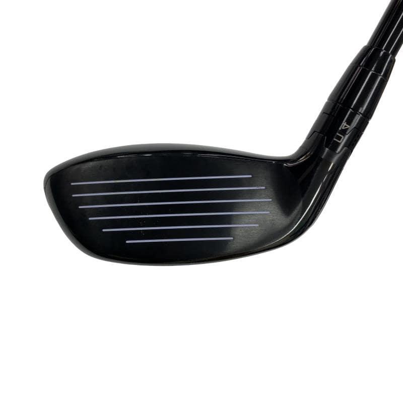 Titleist TSR1 ユーティリティ20° ヘッドのみ Titleist（タイトリスト） TSR1 20° ユーティリティ UT フレックスR