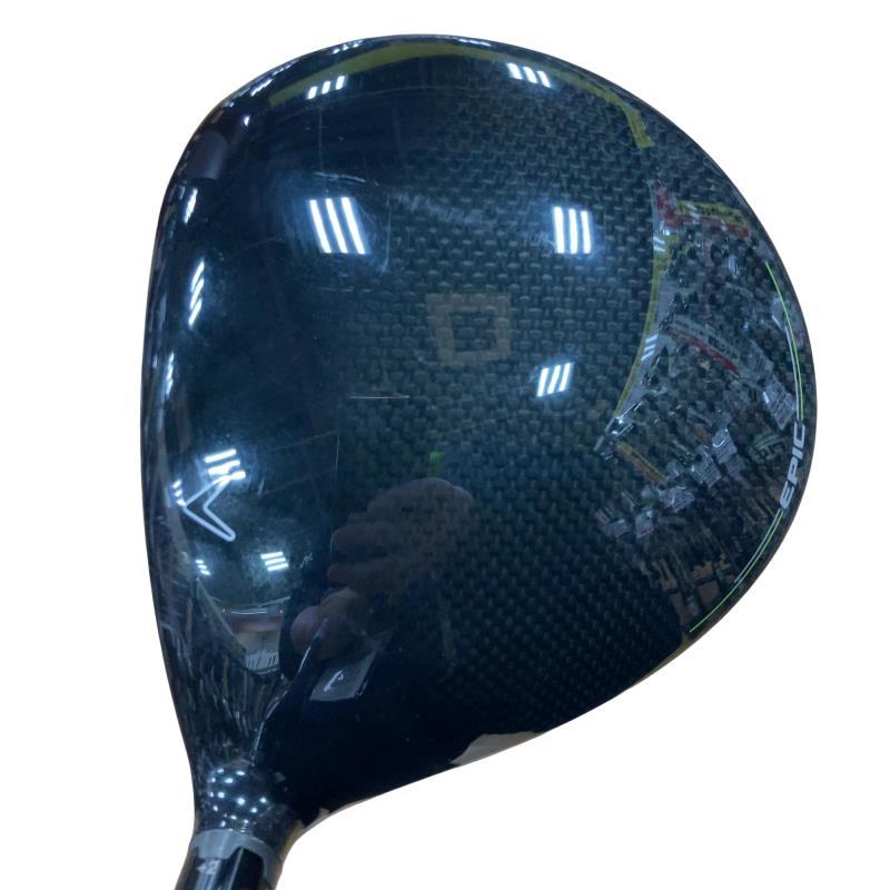 Callaway（キャロウェイ） EPIC SPEED 9° ドライバー DR フレックスS