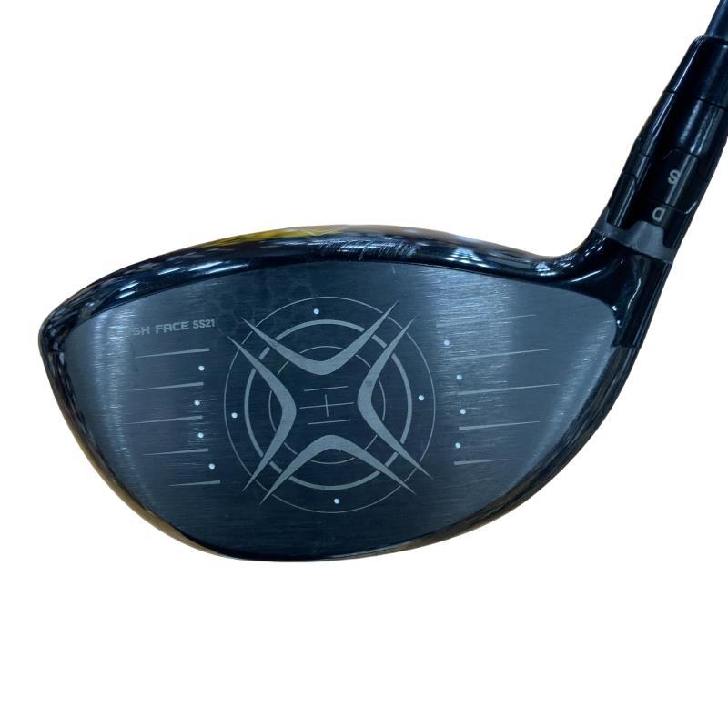 エピックスピード9度美品 Callaway（キャロウェイ） EPIC SPEED 9° ドライバー DR フレックスS